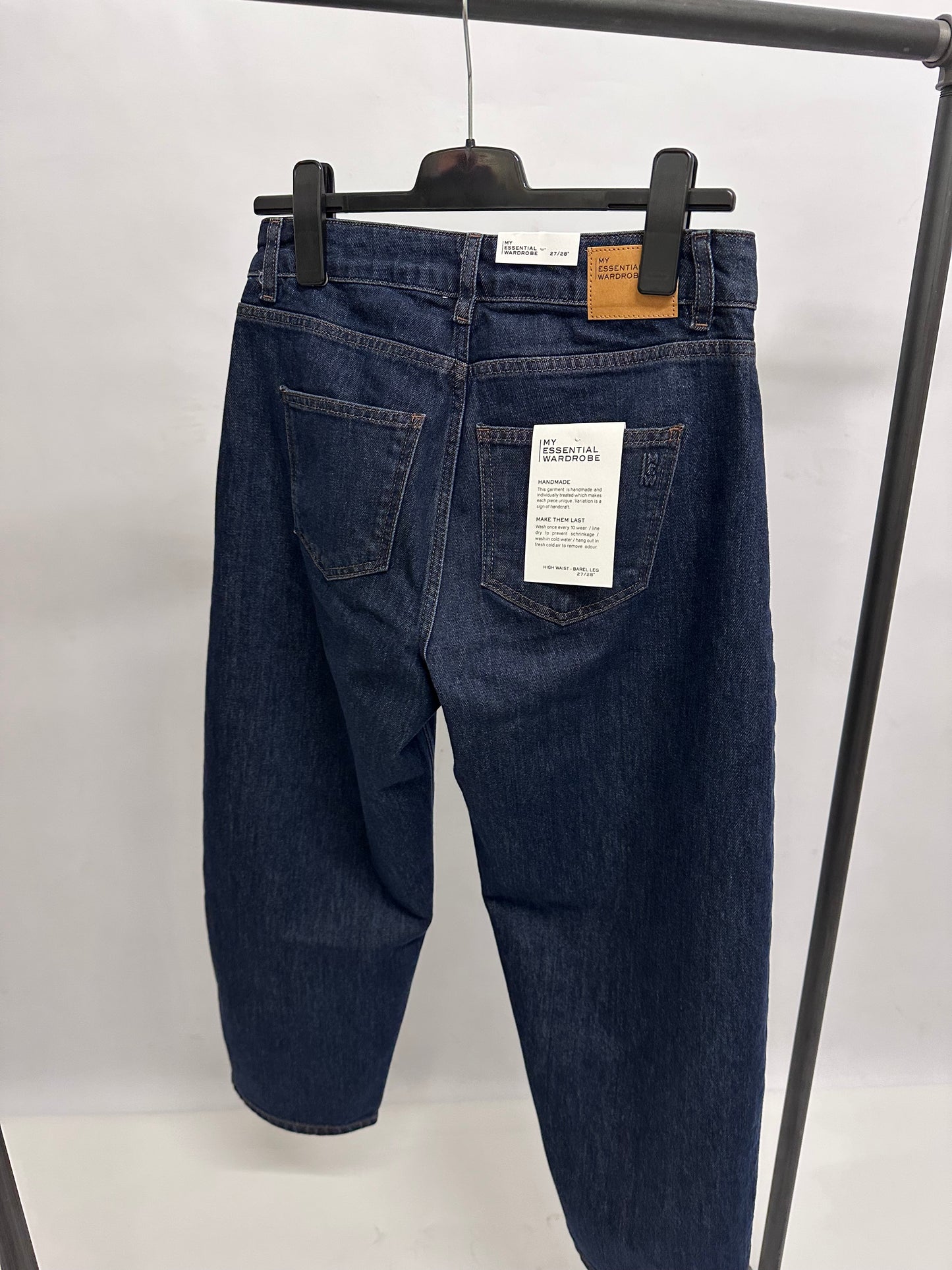 BalooMEW High Barell