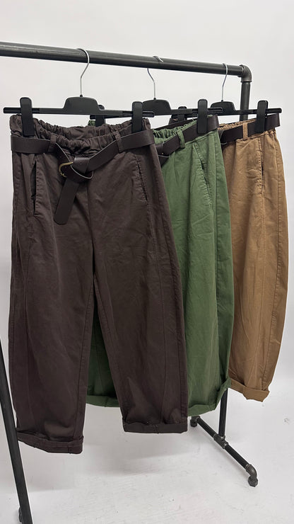 Hose BonniRL