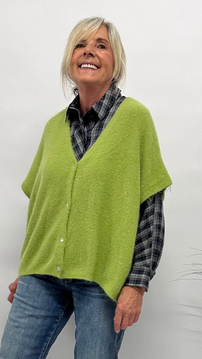 Bluse BrittRL