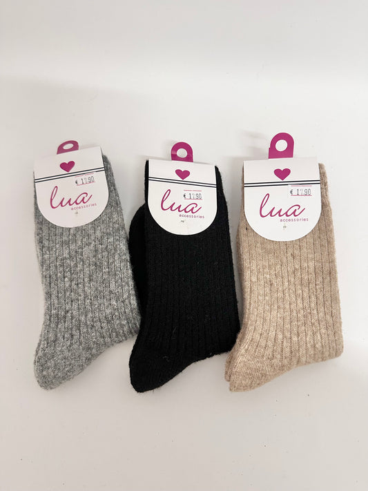Socken Lua