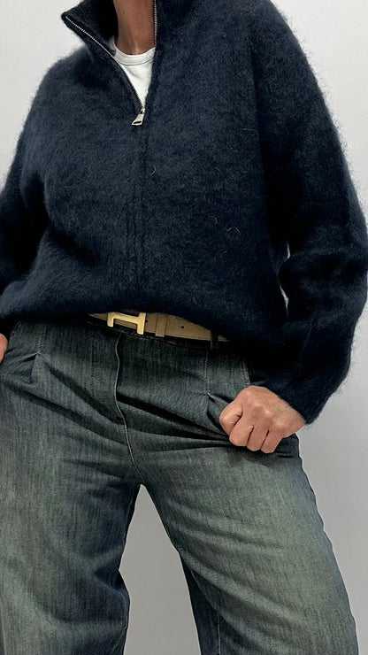 Cardigan Zip MaraRL