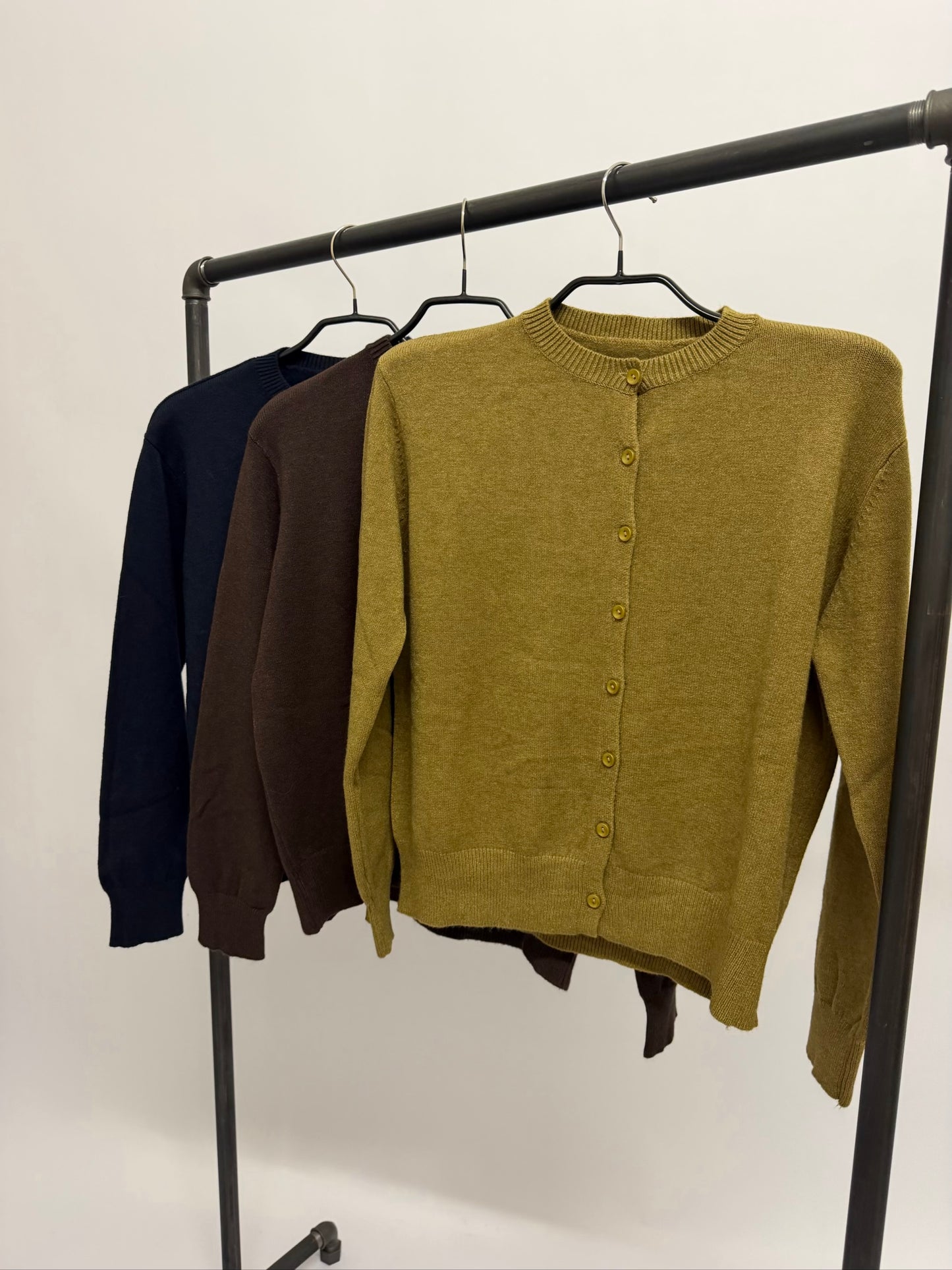 StrickCardigan RosiRL