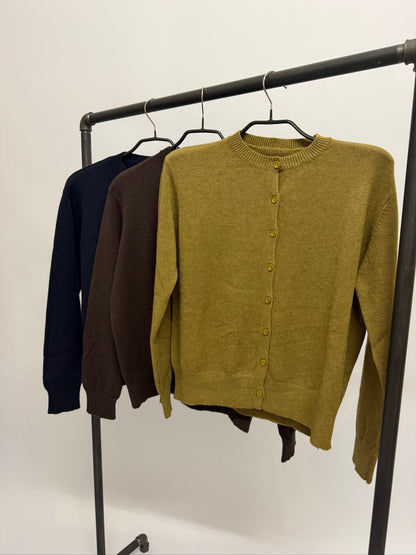 StrickCardigan RosiRL