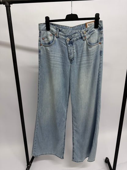 Jeans Maze Flared