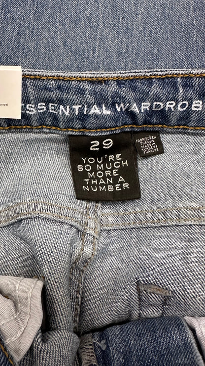 Blue Jeans The LouisMW
