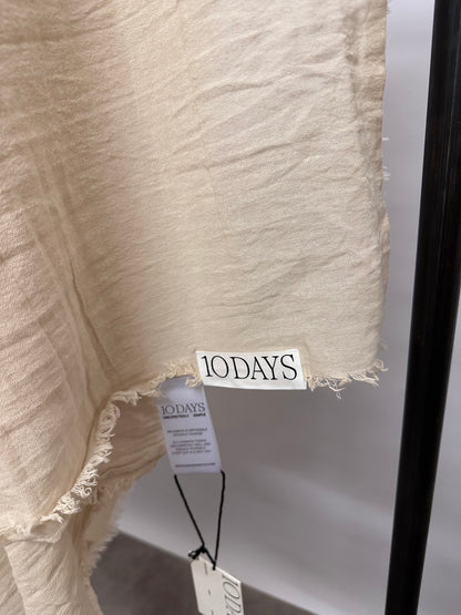 Schal Cotton Crepe 10DAYS