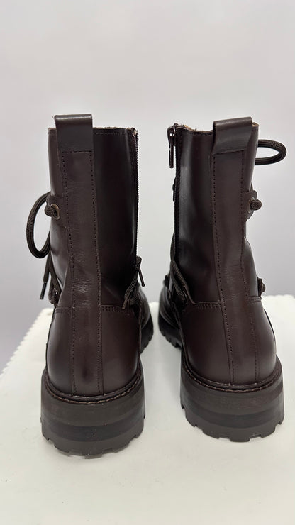 Boots Libby