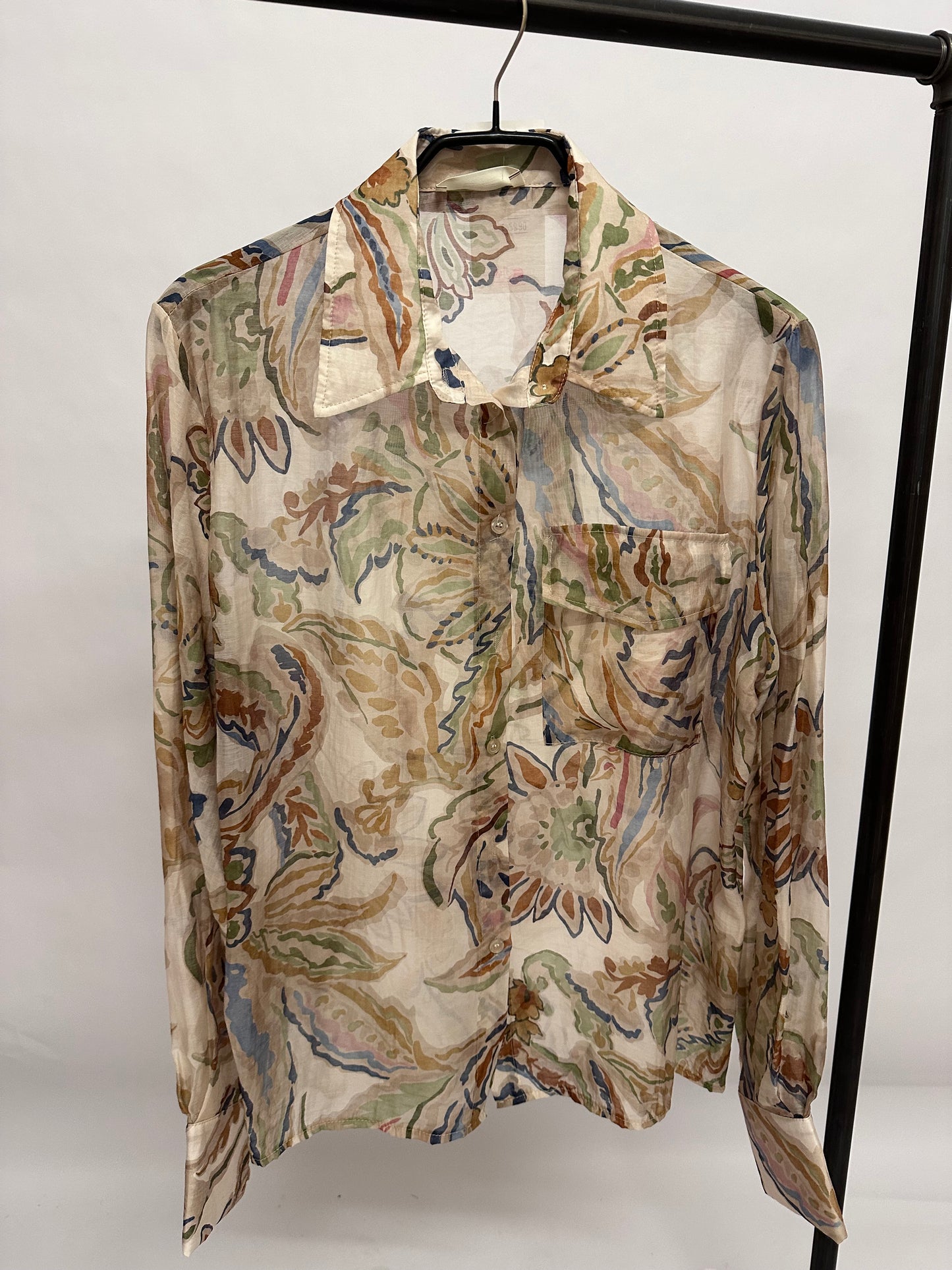 Bluse PiaRL