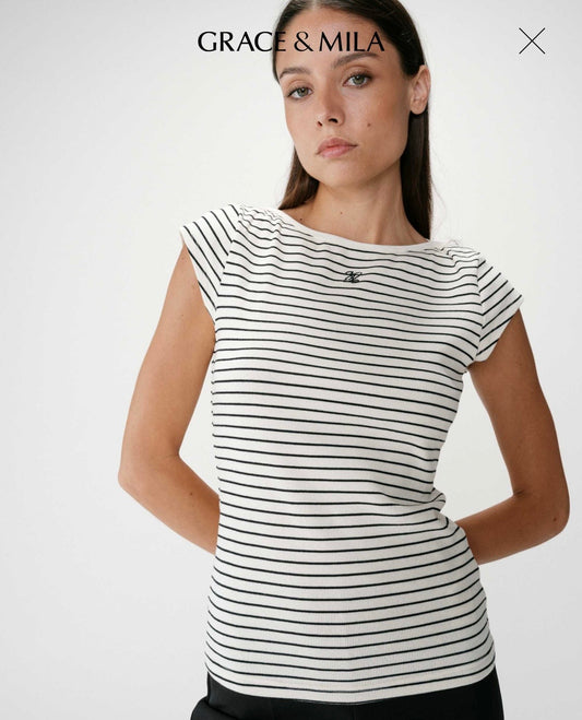 Shirt Wake