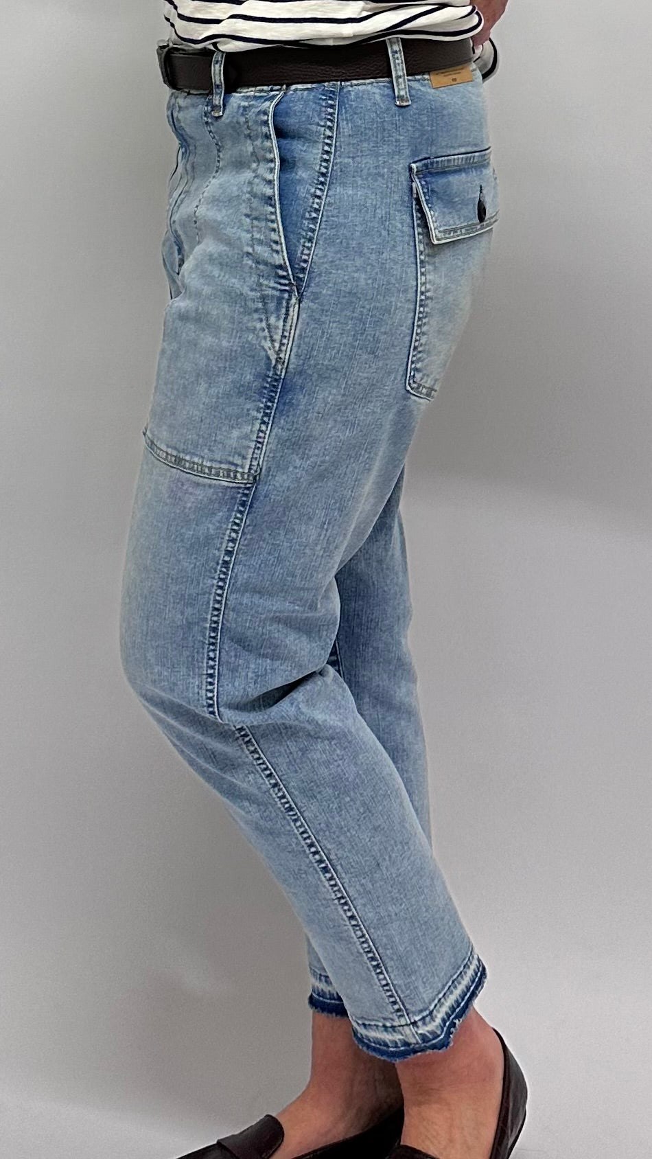 Jeans Fatique
