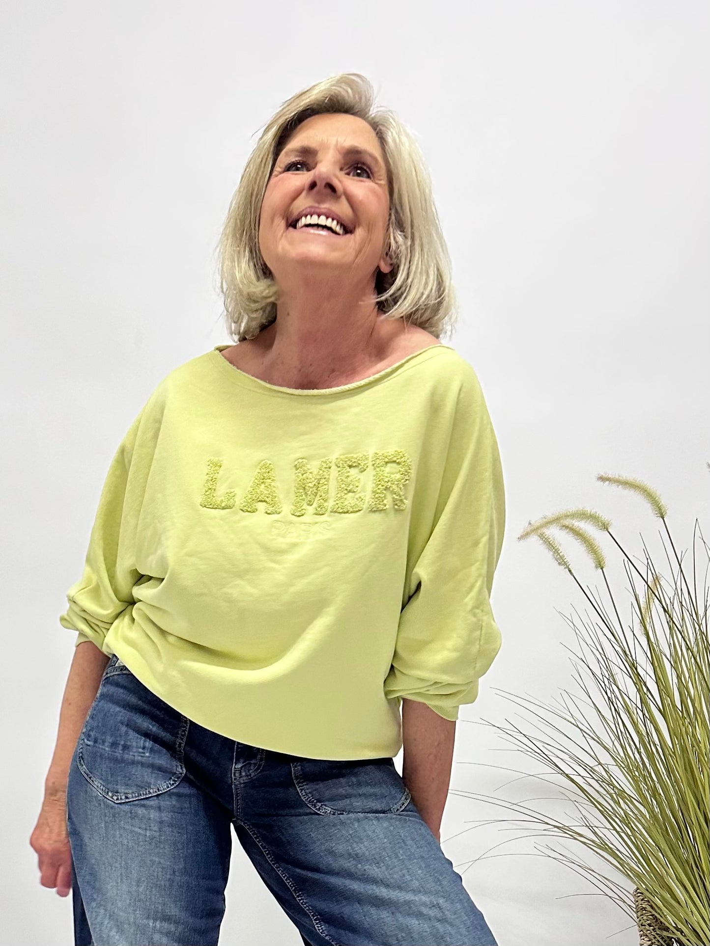 Sweati LAMER