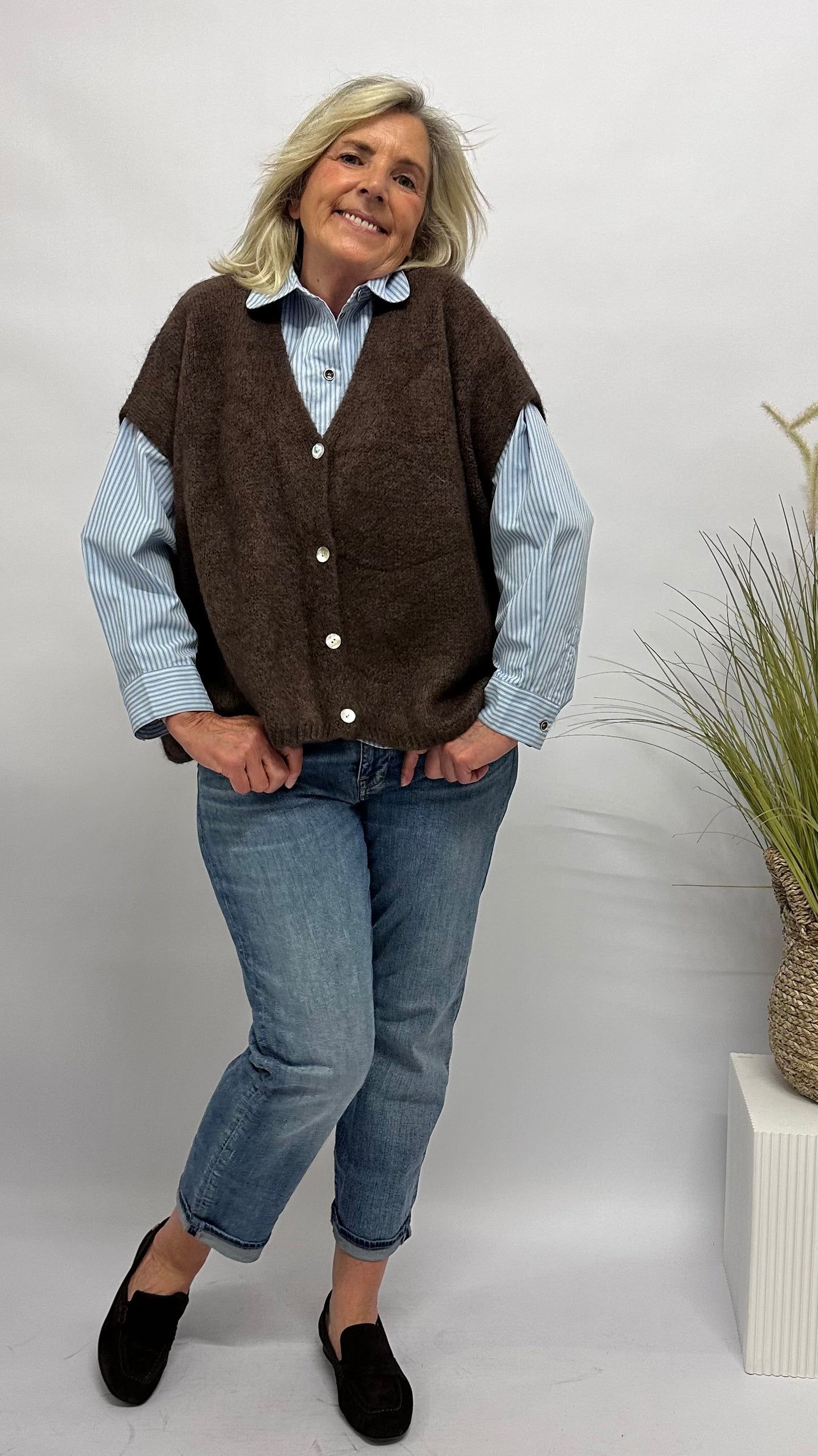 Pullunder-Jacke PaulaRL
