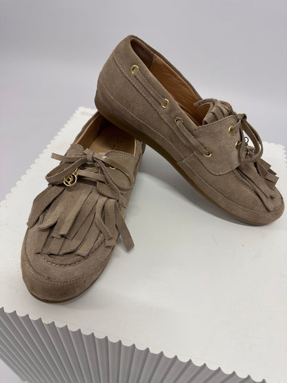 Fransenloafer ALICE2