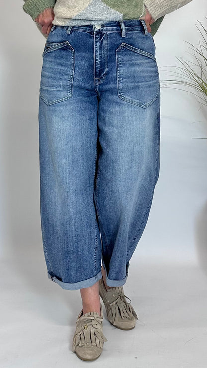 Jeans MeryII