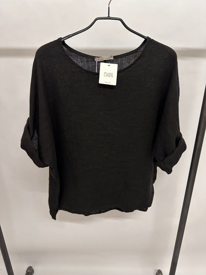 Leinen-Shirt CaroRL
