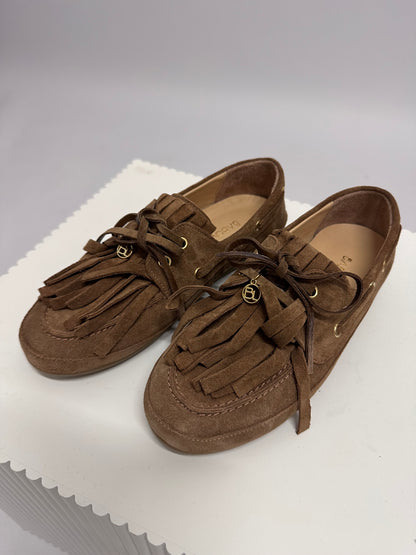 Fransenloafer ALICE2