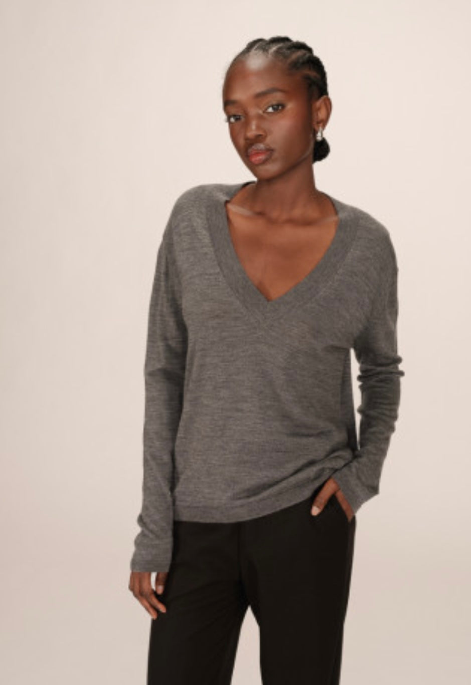 Pullover Sabba GM