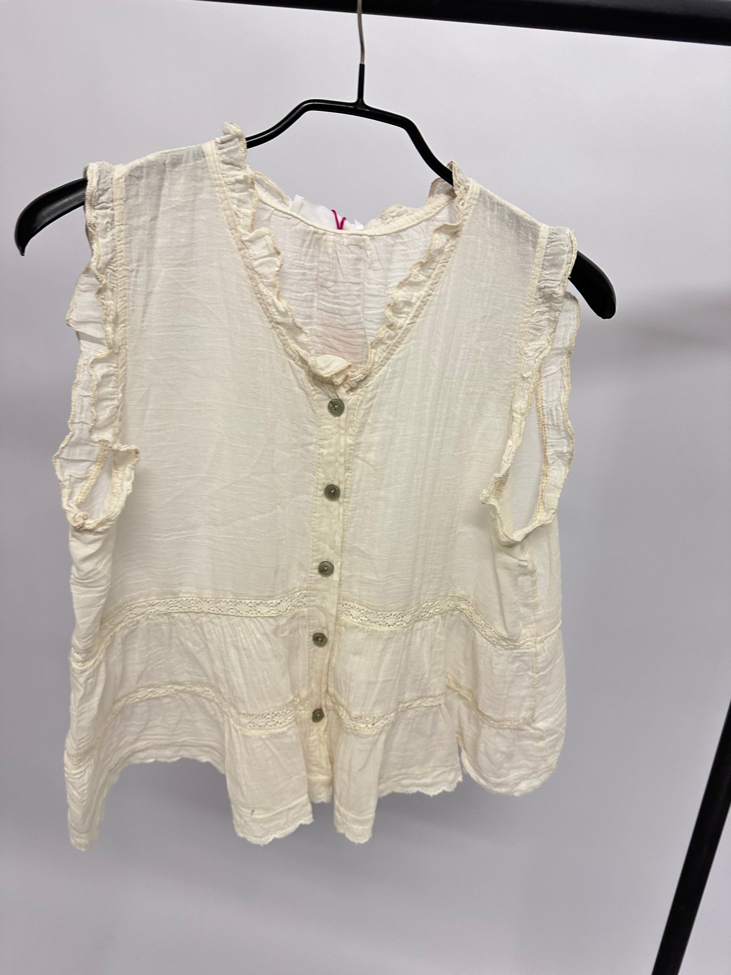 Bluse BohoRL
