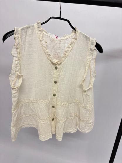 Bluse BohoRL