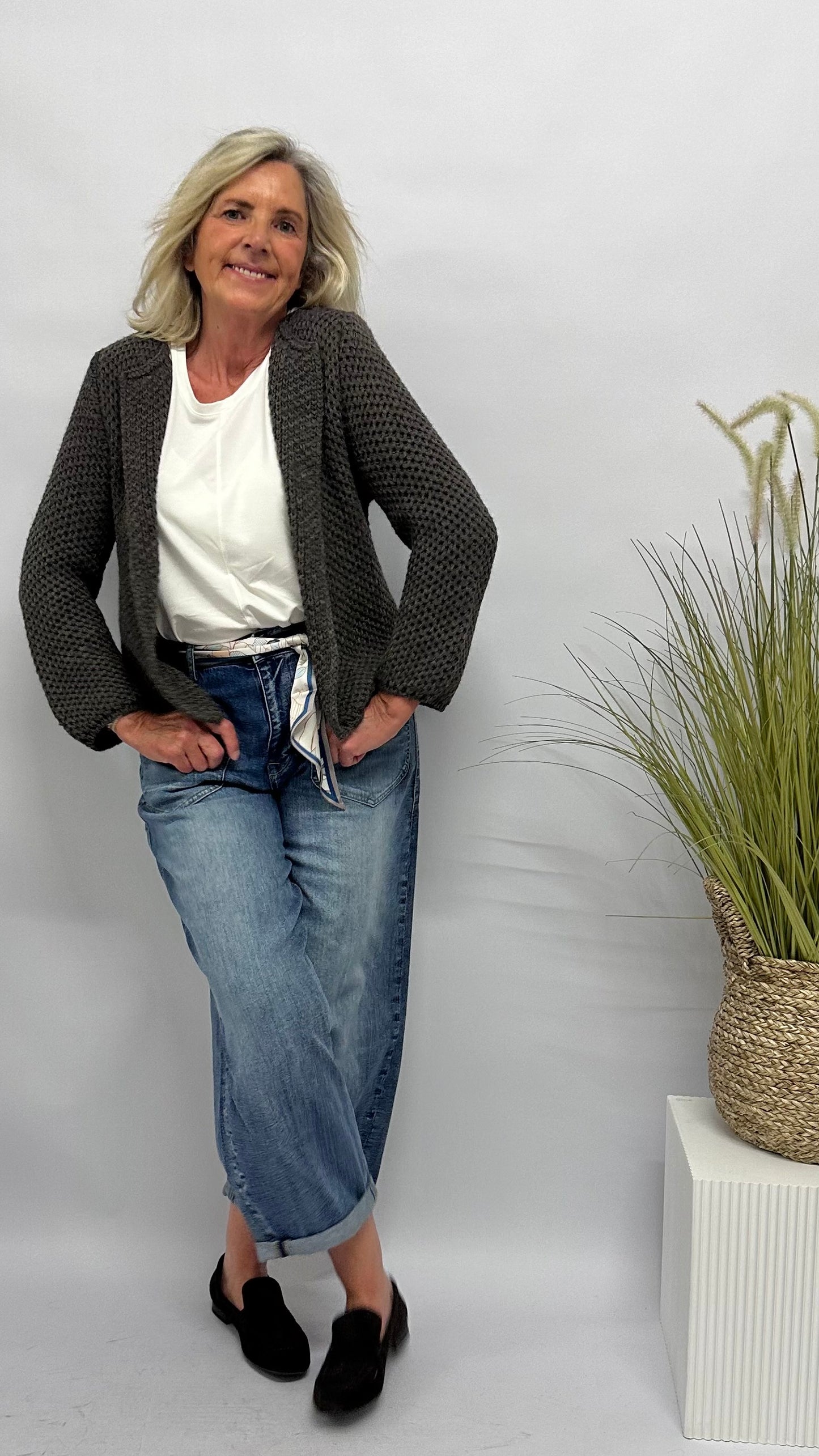 Cardigan BabsRL