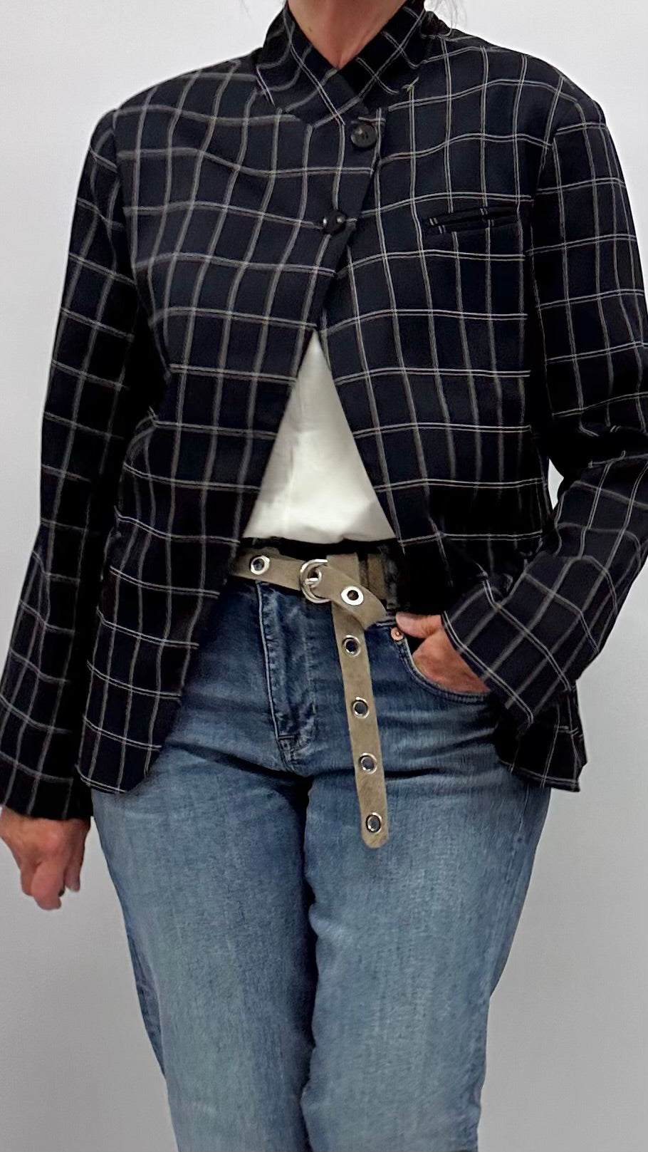 Blazer JenRL