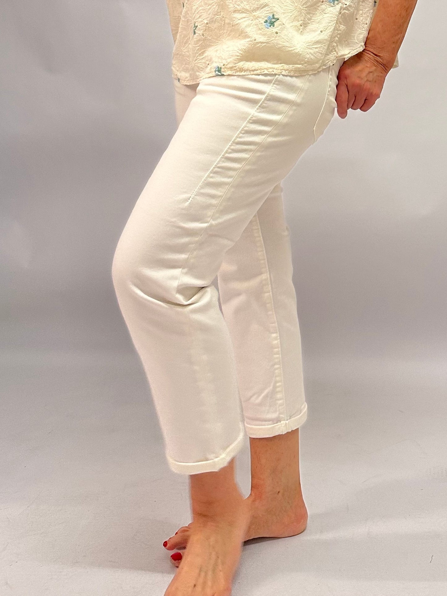 Jeans ShyraTapHL