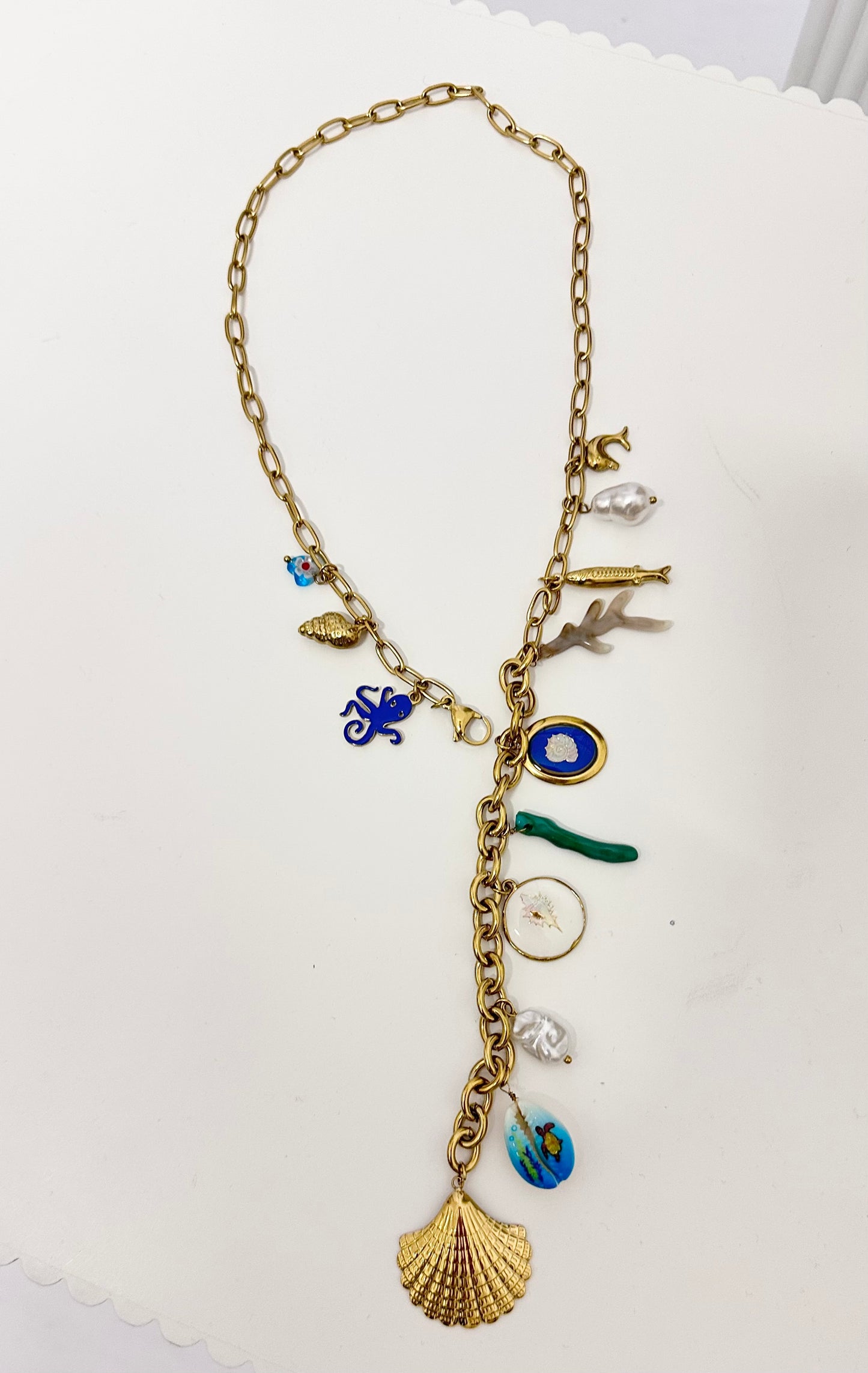 Kette SummerRL