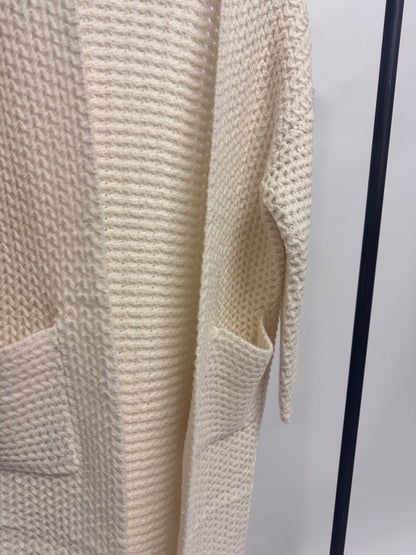 Grobstrickcardigan GiuliaRL