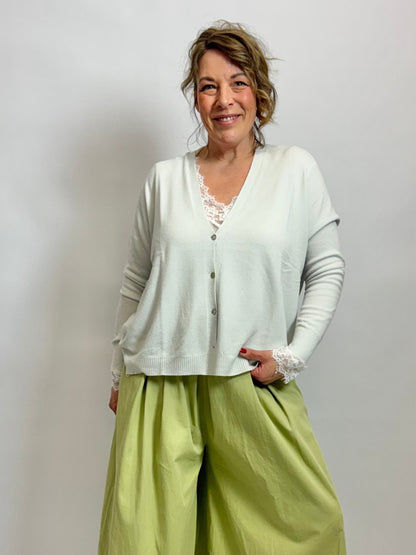 Cardigan CallaRL