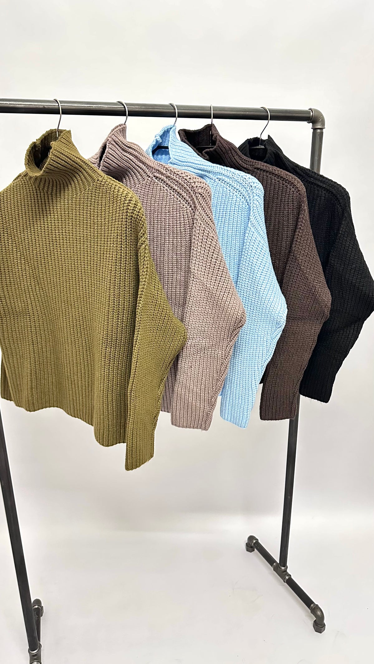 Pulli - ViaRL