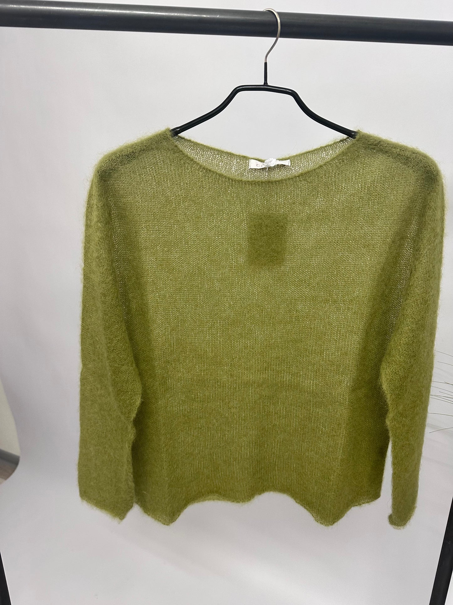 Pulli LalaRL