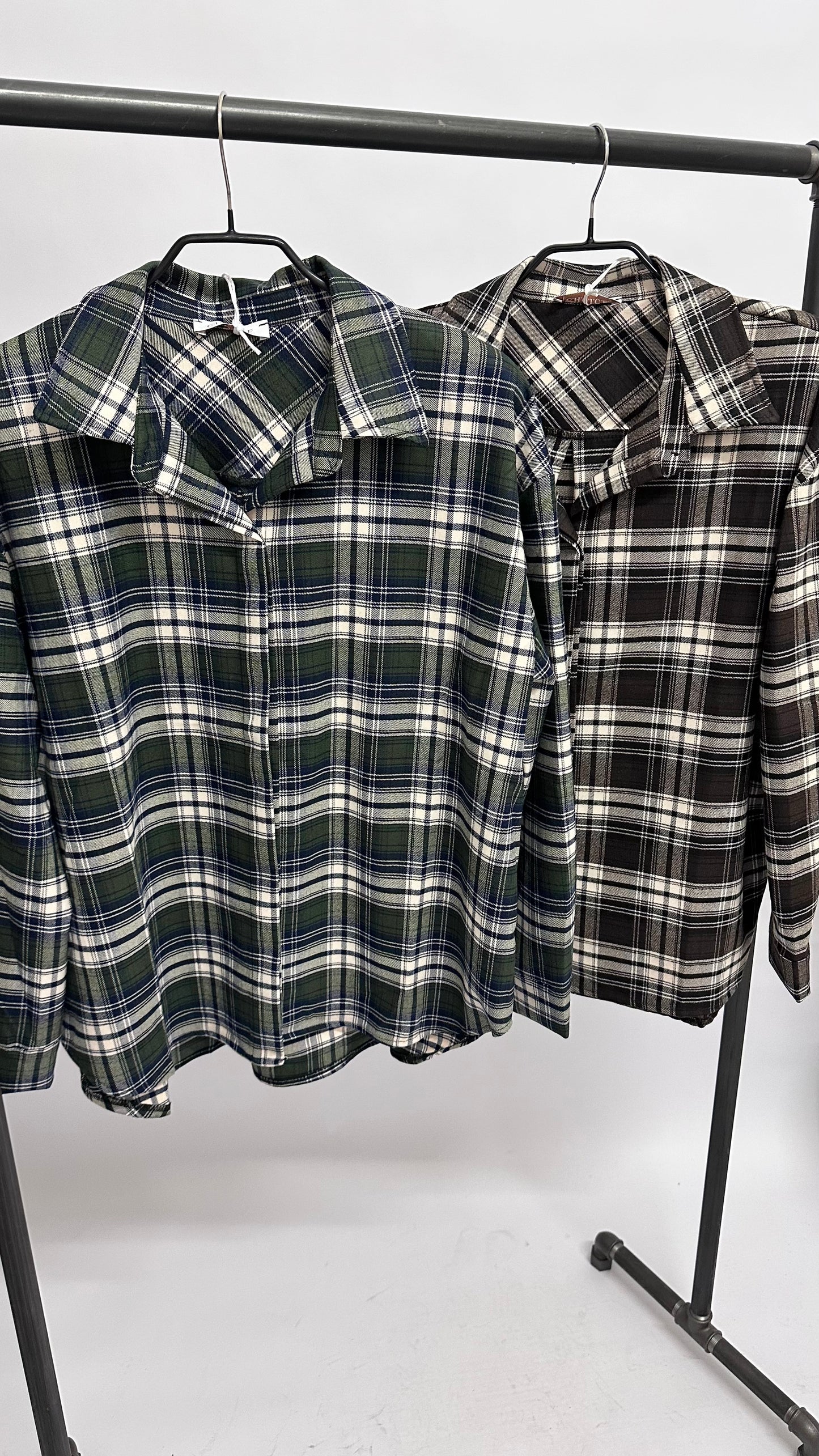 Bluse FennyRL