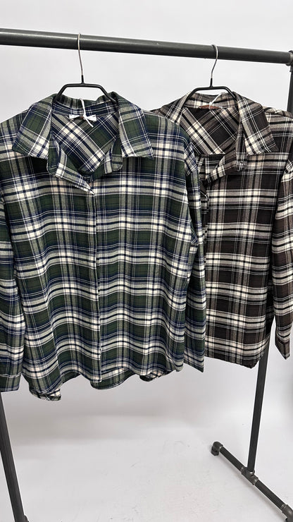 Bluse FennyRL