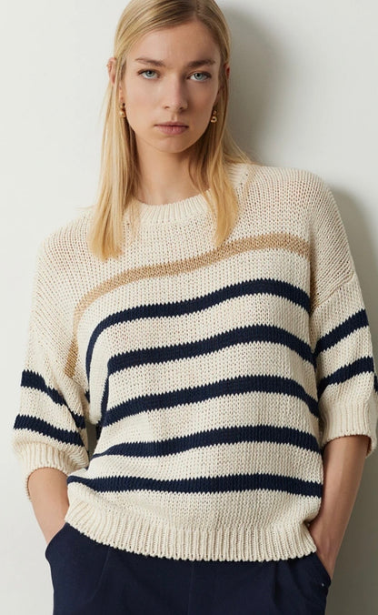 Pulli VaniliaBSB