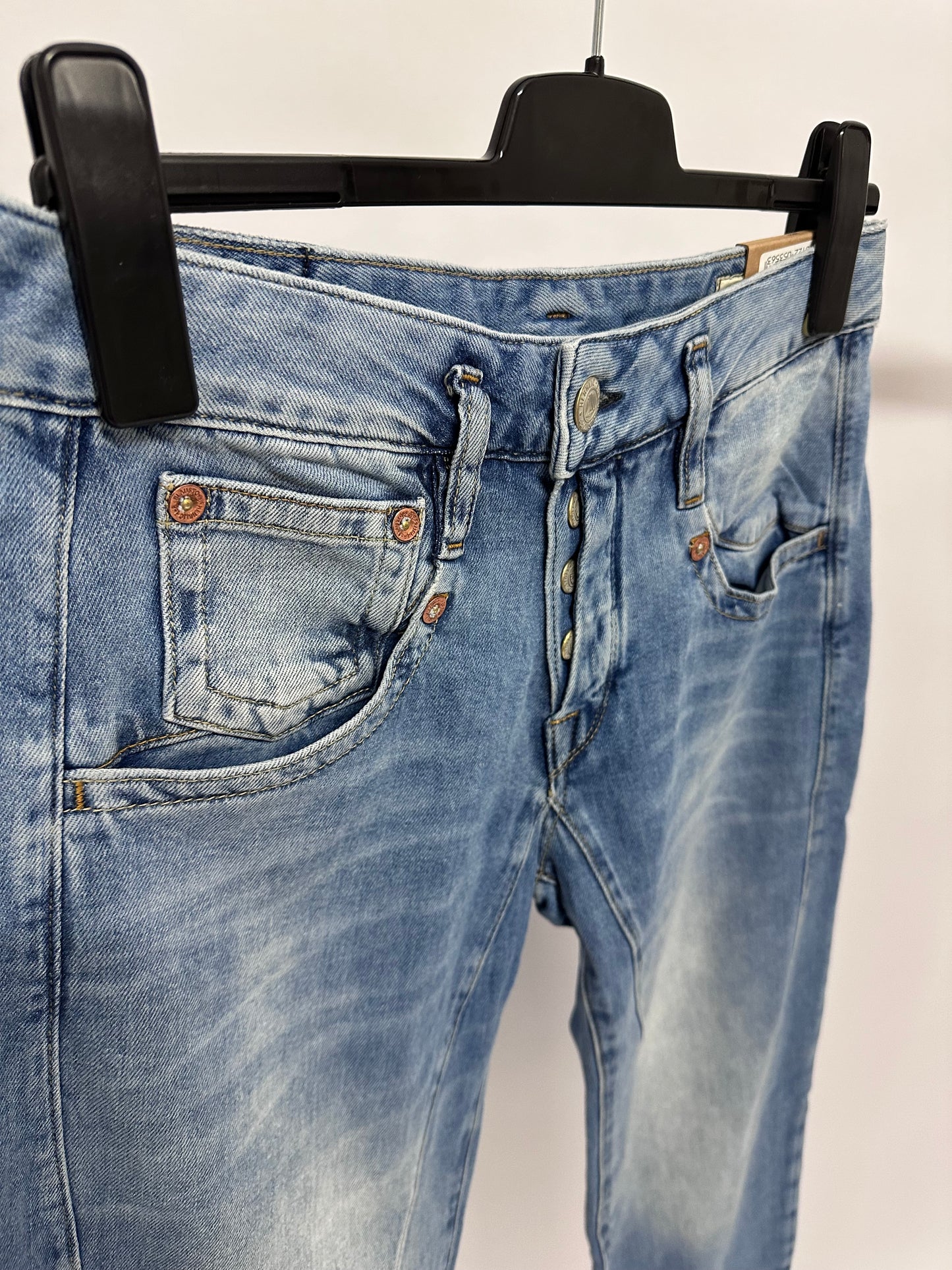 Jeans Shyra Tap