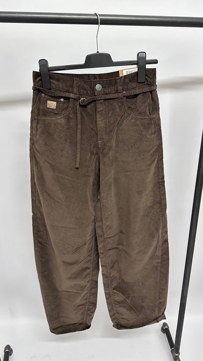 Barrow Belt