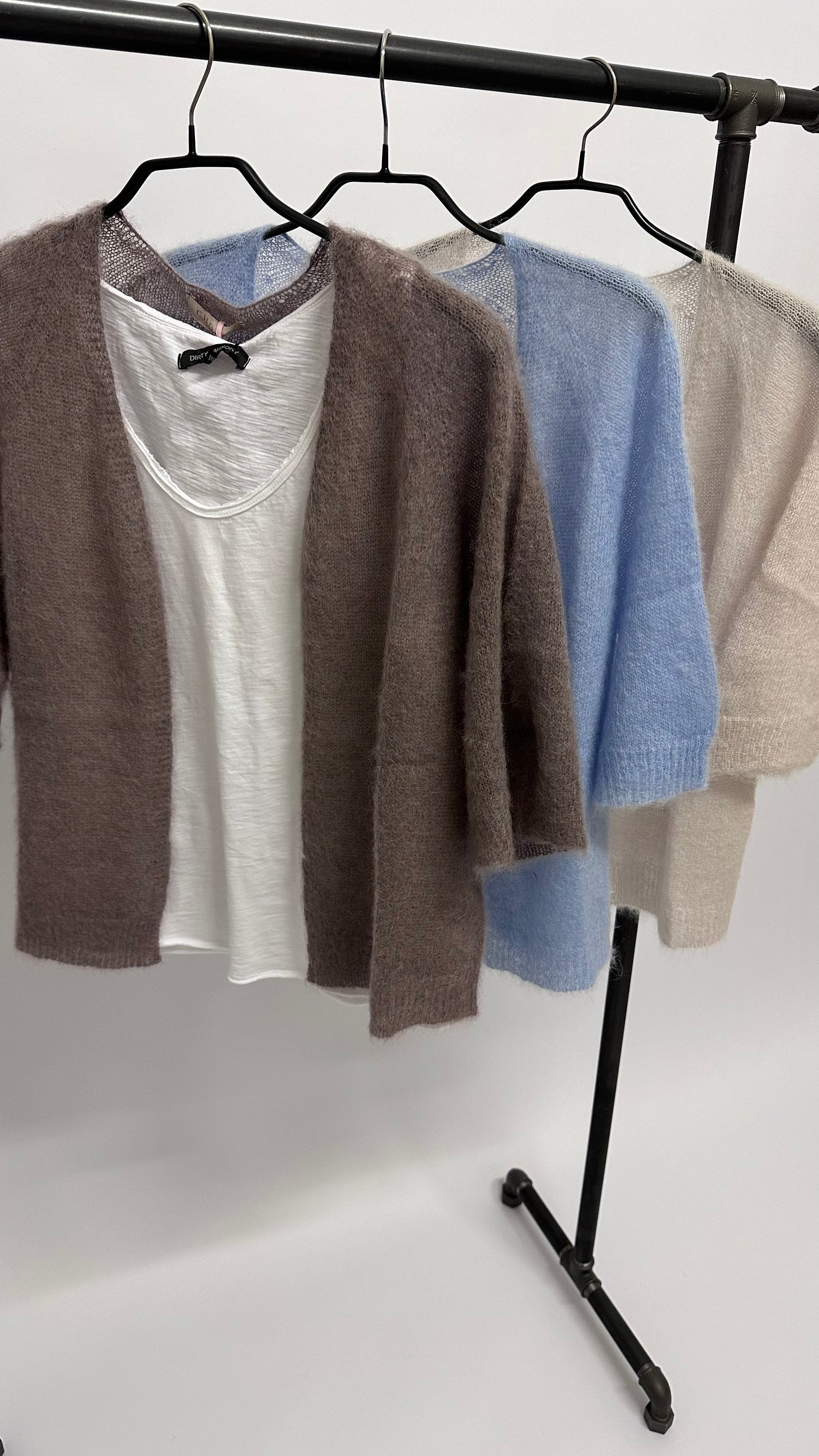 Strickhülle NeleRL