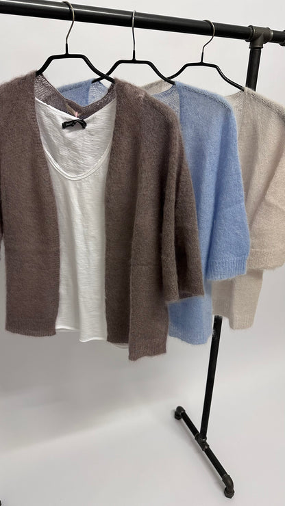Strickhülle NeleRL