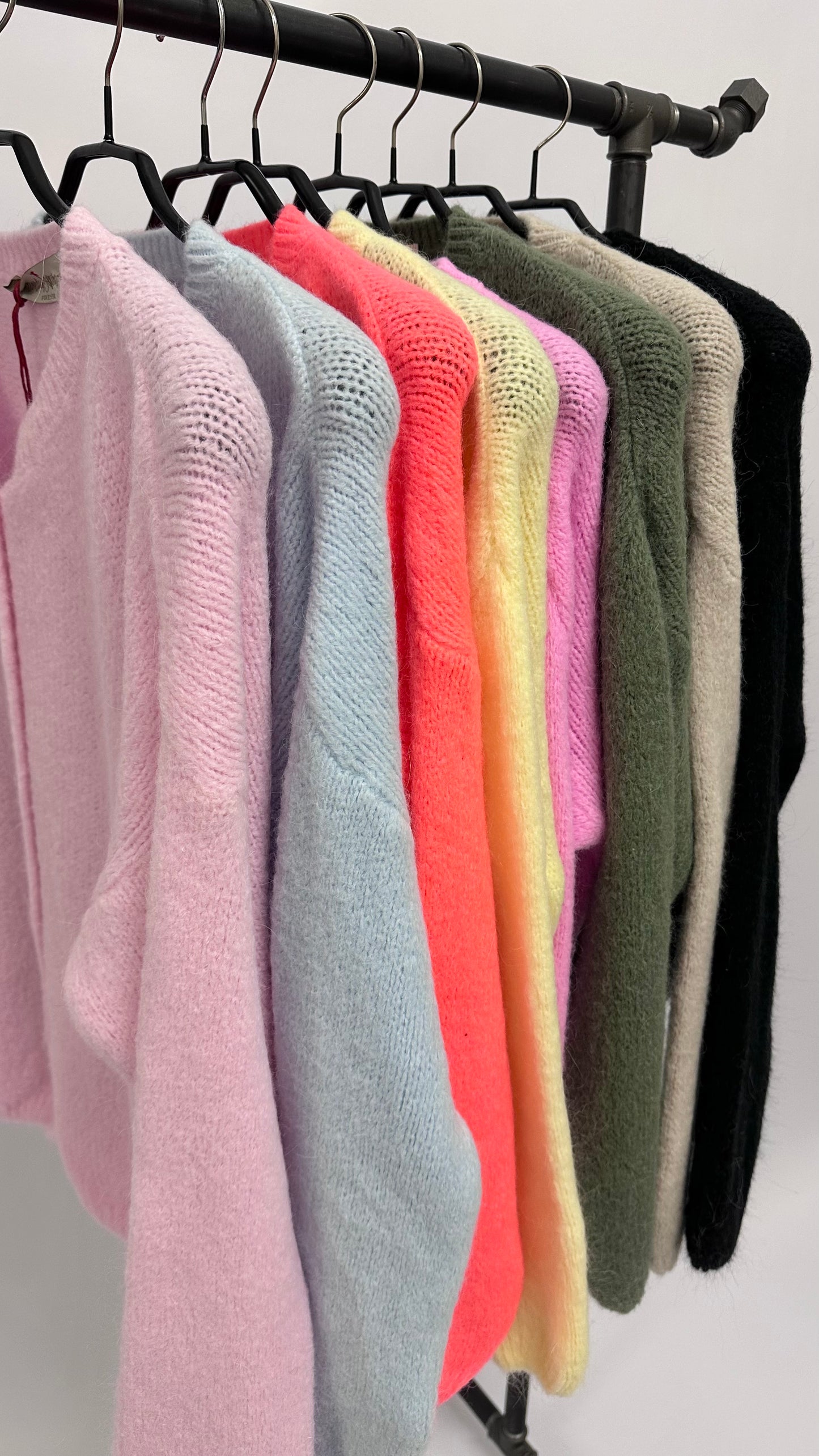 Strickjacke MelliRL