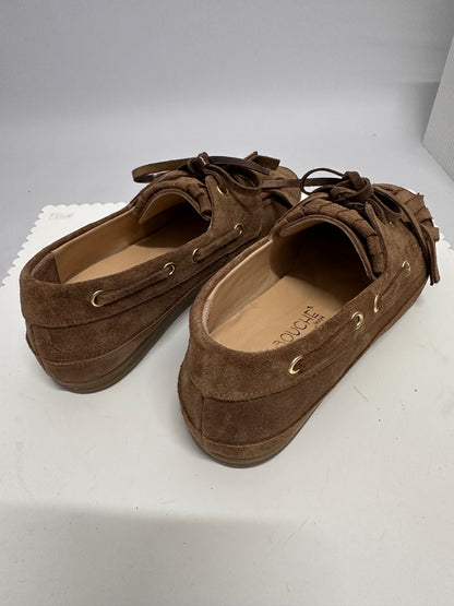 Fransenloafer ALICE2