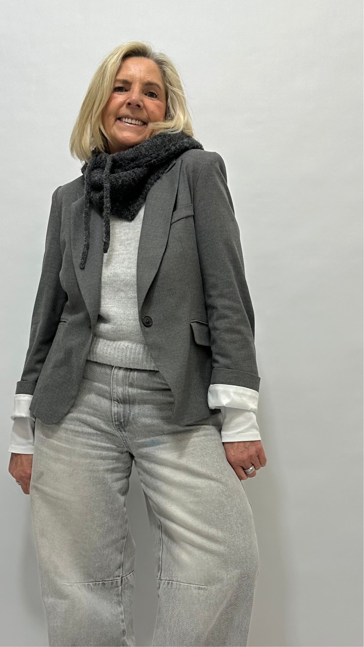 PENN&INK Blazer BettyRL