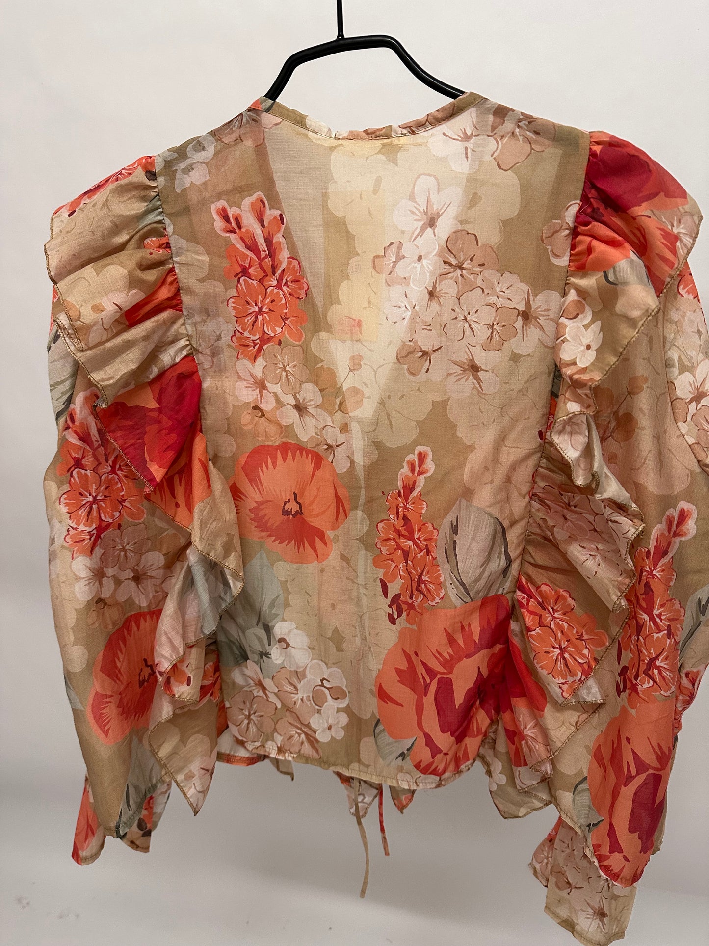 Bluse FloraRL