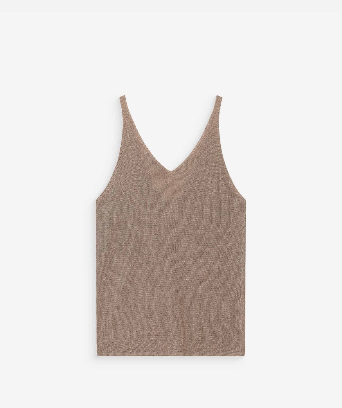 Top Pailette