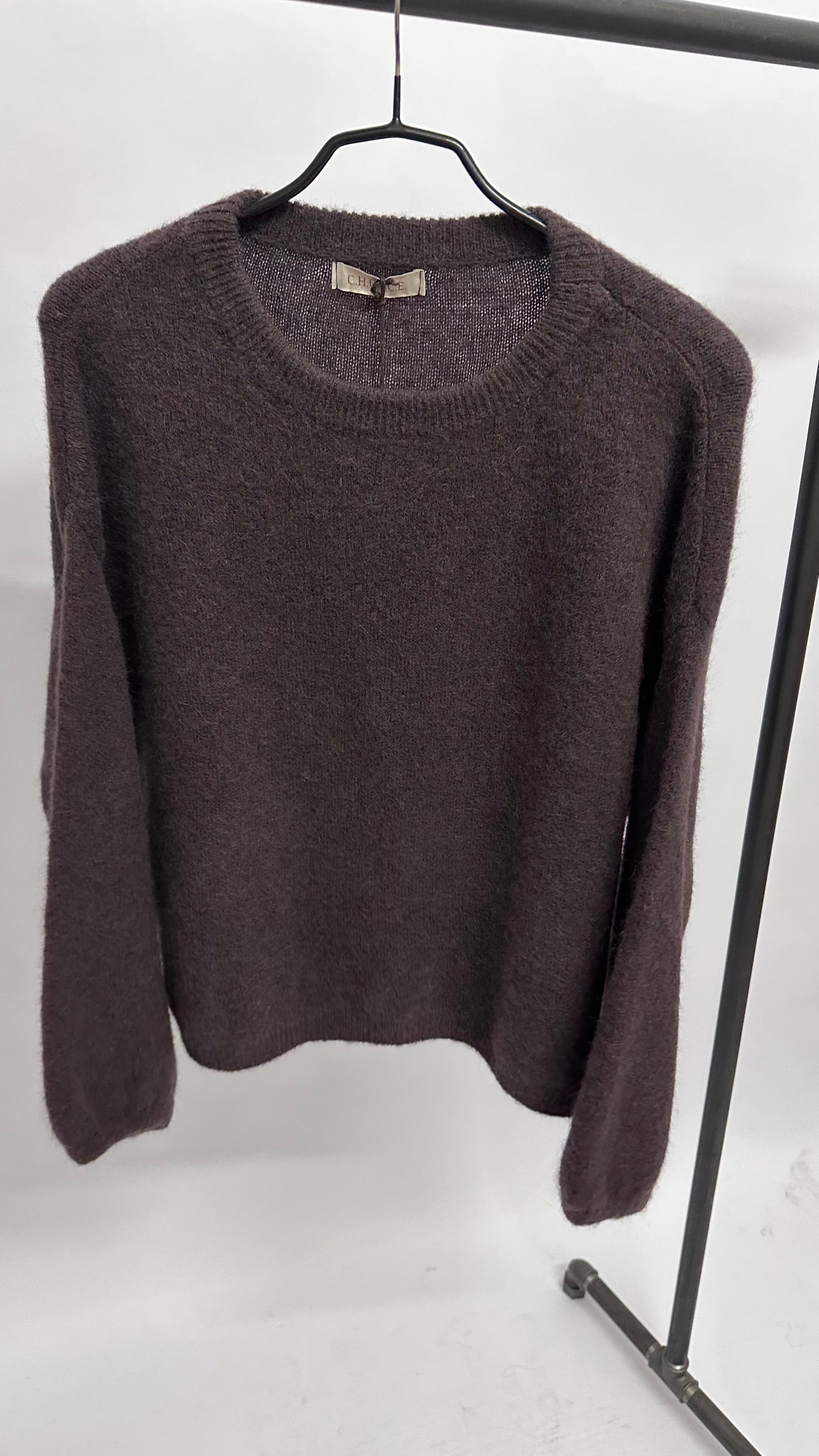 Pullover BabsRL