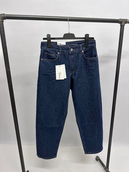 BalooMEW High Barell