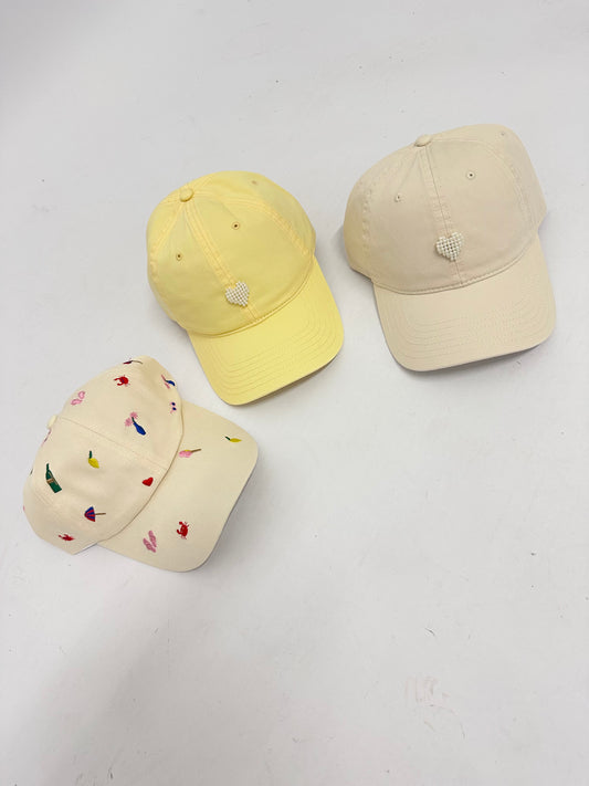 Cap SummerRL