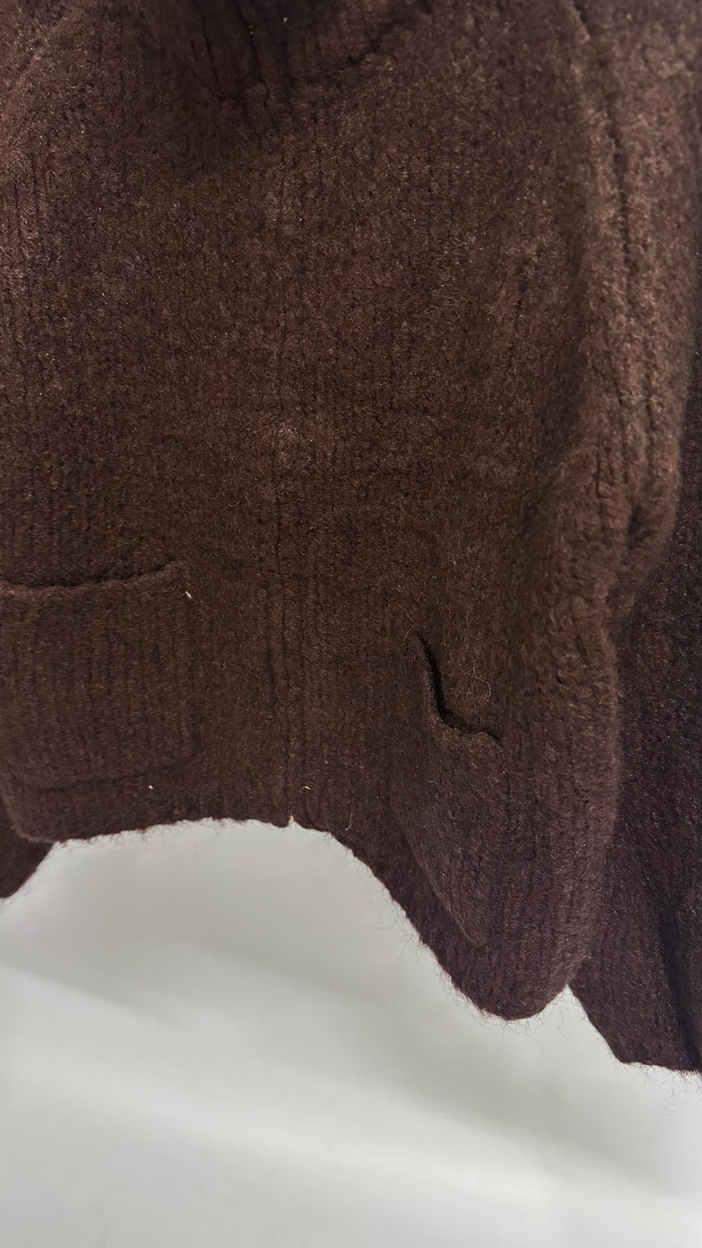 Cardigan ZipRL