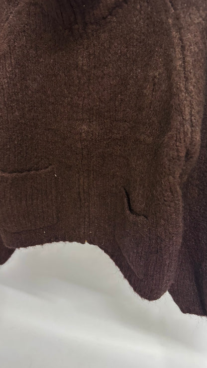 Cardigan ZipRL
