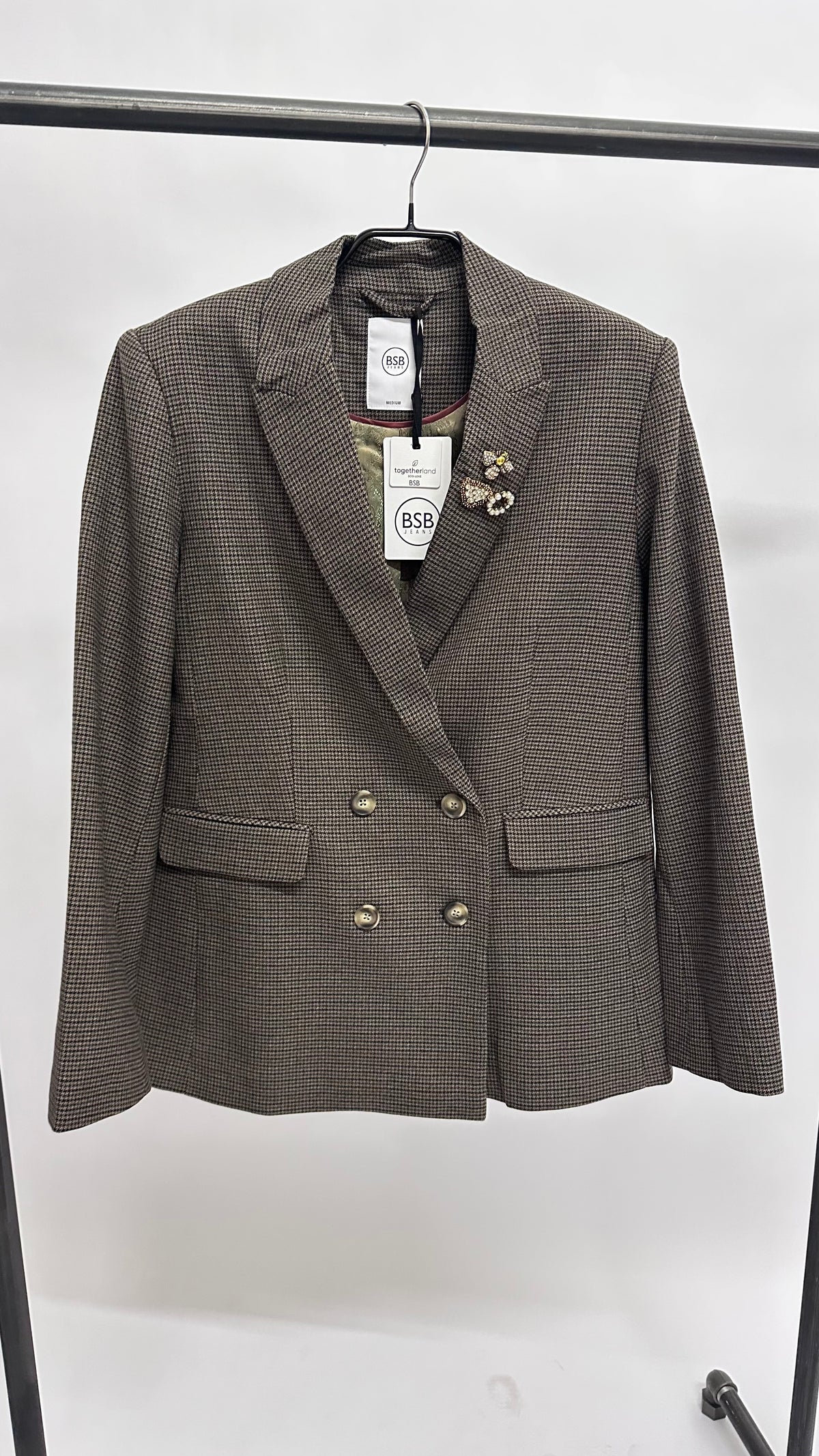 Blazer BSB