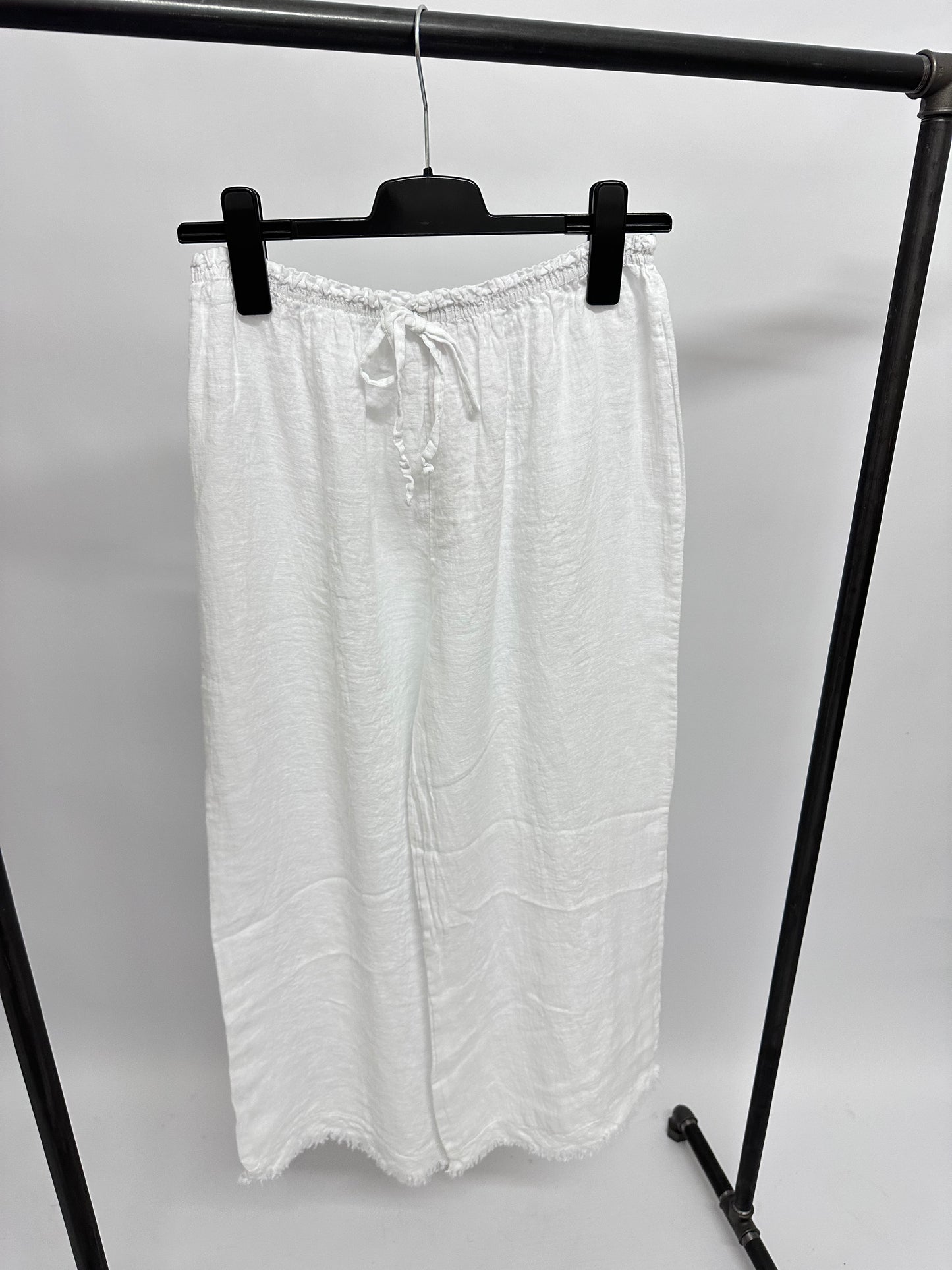 Leinen Hose MaraRL